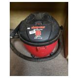 Shop Vac