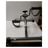 Gold Gym Stationary Sitting Peddle Equipment