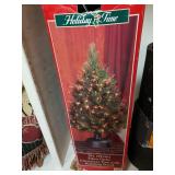 3ft Fiber Optic Tree