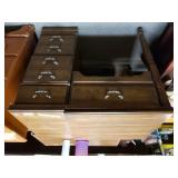 Singer Sewing Machine Desk