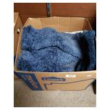 Box Of Towels, Toilet Tank Covers