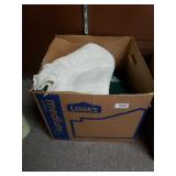 Box Of Blankets