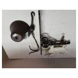 Pigs With Wings Outdoor Bell