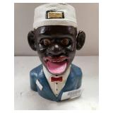 Cast Iron Americana Figure