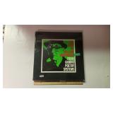 "The Best Of William Burroughs, From Giorno