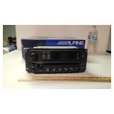 Car Radio - Daimler Chrysler, Radio Does Not