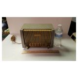 Vintage Granco Am/Fm Radio - Doesn