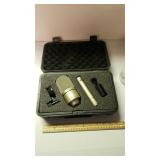 MXL Microphone With Case