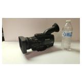 Vintage Panasonic HD AVCCAM