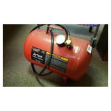 5 Gallon Air Tank