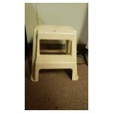 Two Step Step Stool