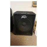 Peavey Speaker