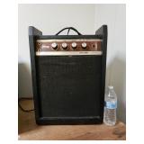 Gibson Electric Guitar Amplifier