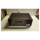 Dynakit Stereo Metal Protector