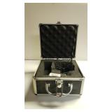 AKG Protector Case And Mic Holder - Missing