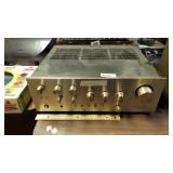 Onkyo Model A-10 Integrated Stereo Amplifier