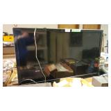 Emerson Flat Screen TV With Stand And Remote -