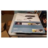Audio-technica VHF Wireless System