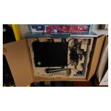 Audio-technica Frequency-Agile True Diversity UHF