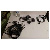 Microphone With Cords And More