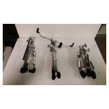 Metal Instrument Stands