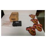 Talent Sound And Light Two-way