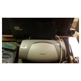 Lexmark Printer