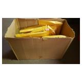 Box Of Eco Lite Bubble Mailer