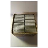 Box Of Jandek CD Albums