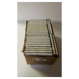 Box Of Jandek CD Albums