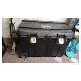 Stanley Box With Wheels