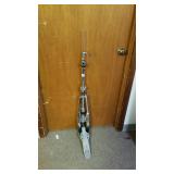 Metal Foot Pedal Stand