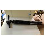 Dolica Proline Aluminum Tripod