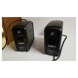 (2) CyberPower 1000VA