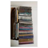 Lot Of CD Albums