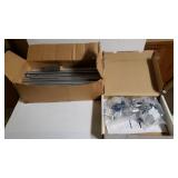 Chalk/Whiteboard Edging