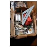 Box Of Electrical Equipment
