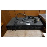 Coustic Audio Frequency Equalizer