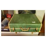 Vintage Suitcase