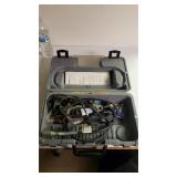 Dremel With Plastic Case