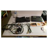 Alesis SA-16 Stereo Drum Machine, EWI Bug Catcher