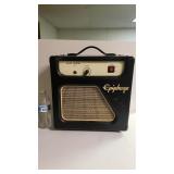 Epiphone Amplifier