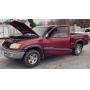 2002 Toyota Tundra TRD V8 4.7L 4WD Pickup Truck