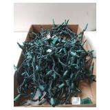 String If Green Lights