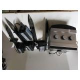 Walkway Lights & Light Controller