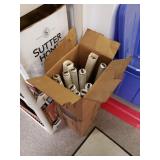 Philips Fluorescent Bulbs