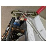 Hand Push Vegetable Seeder