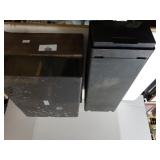 Cassette Holder & Eight Track Tape Holder Some