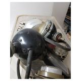 Assorted Car Lamp Lights