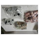 Assorted Chess Pieces